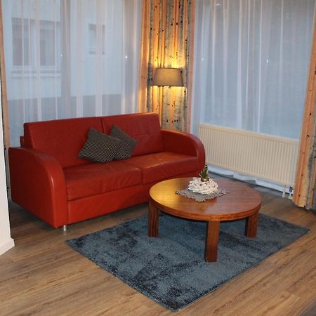 I.M.Apartments 42 M² Fuer 2 Personen Düsseldorf Esterno foto