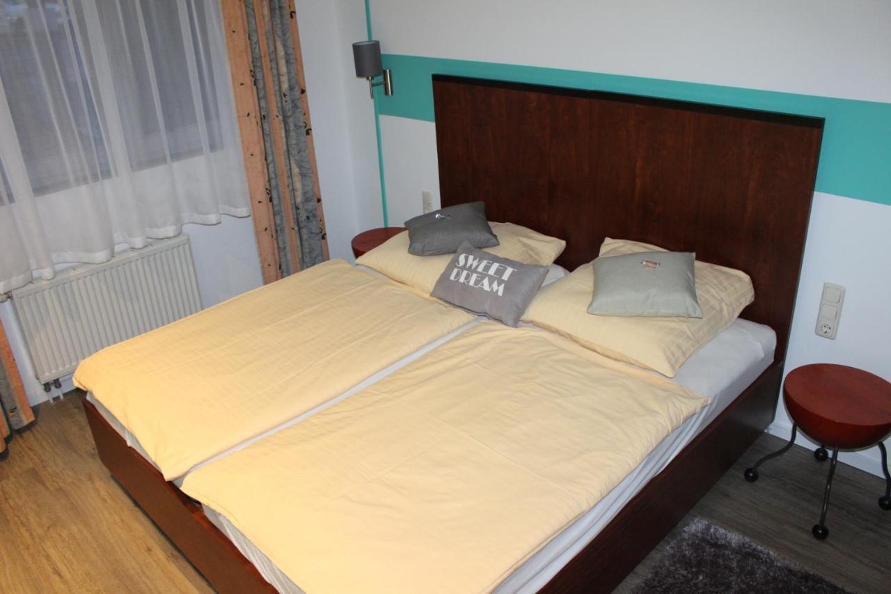 I.M.Apartments 42 M² Fuer 2 Personen Düsseldorf Esterno foto