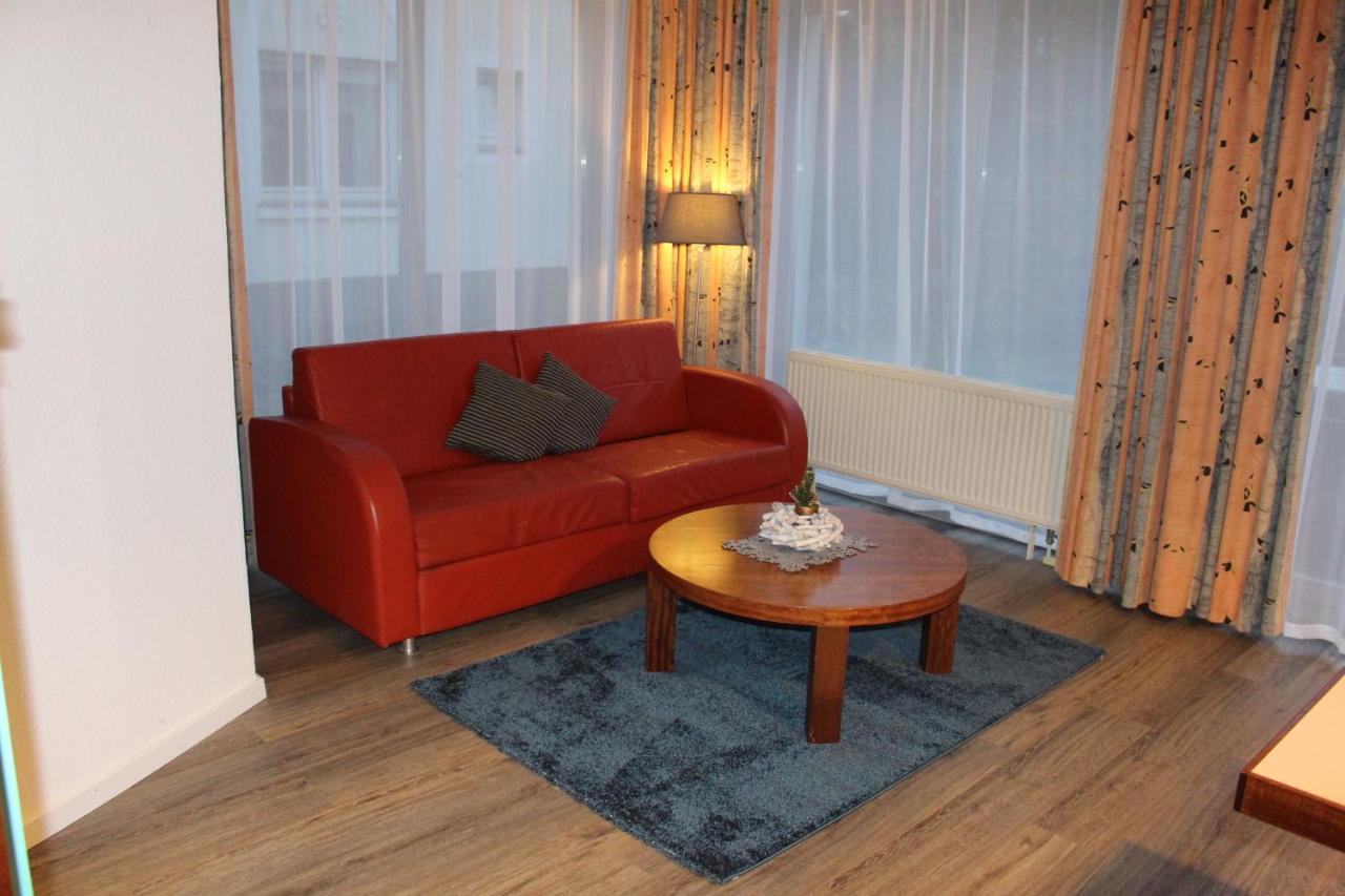 I.M.Apartments 42 M² Fuer 2 Personen Düsseldorf Esterno foto