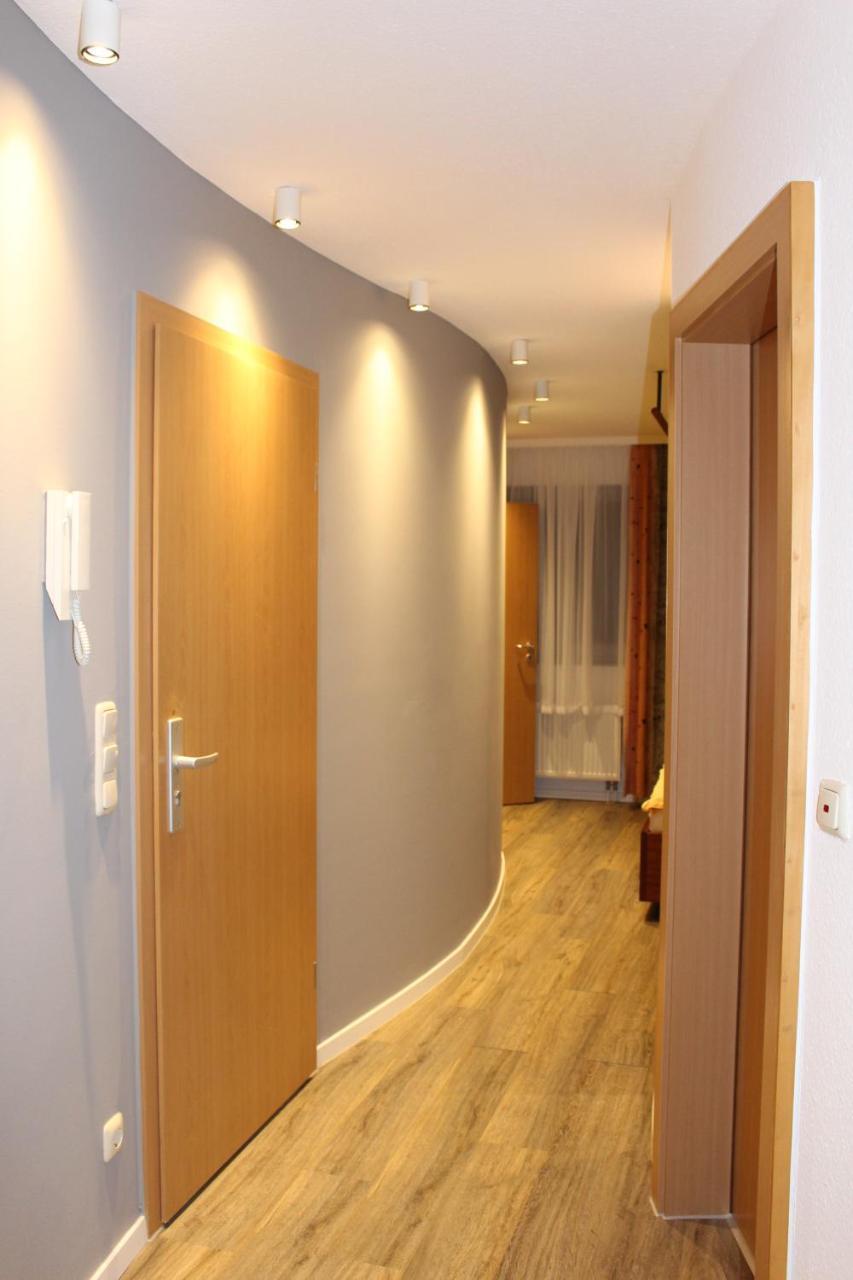I.M.Apartments 42 M² Fuer 2 Personen Düsseldorf Esterno foto