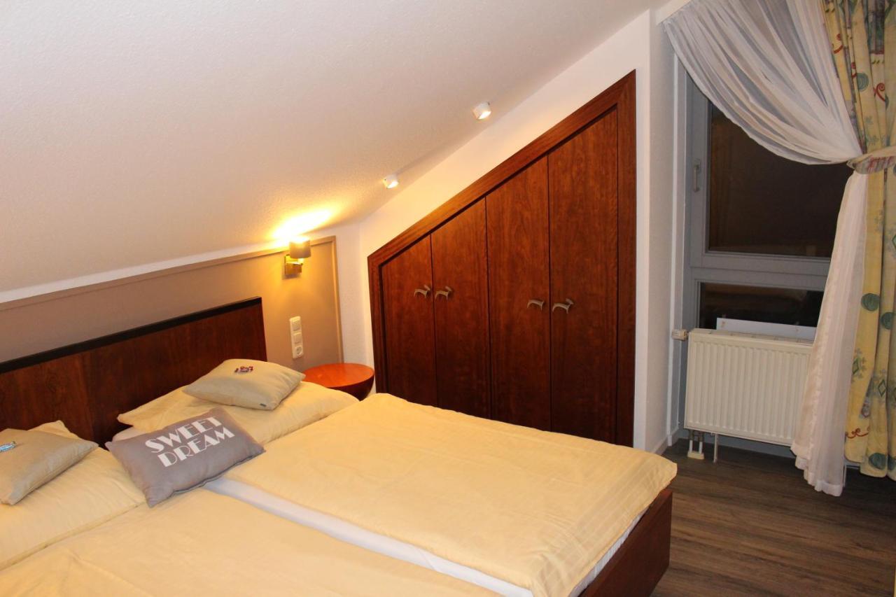 I.M.Apartments 42 M² Fuer 2 Personen Düsseldorf Esterno foto