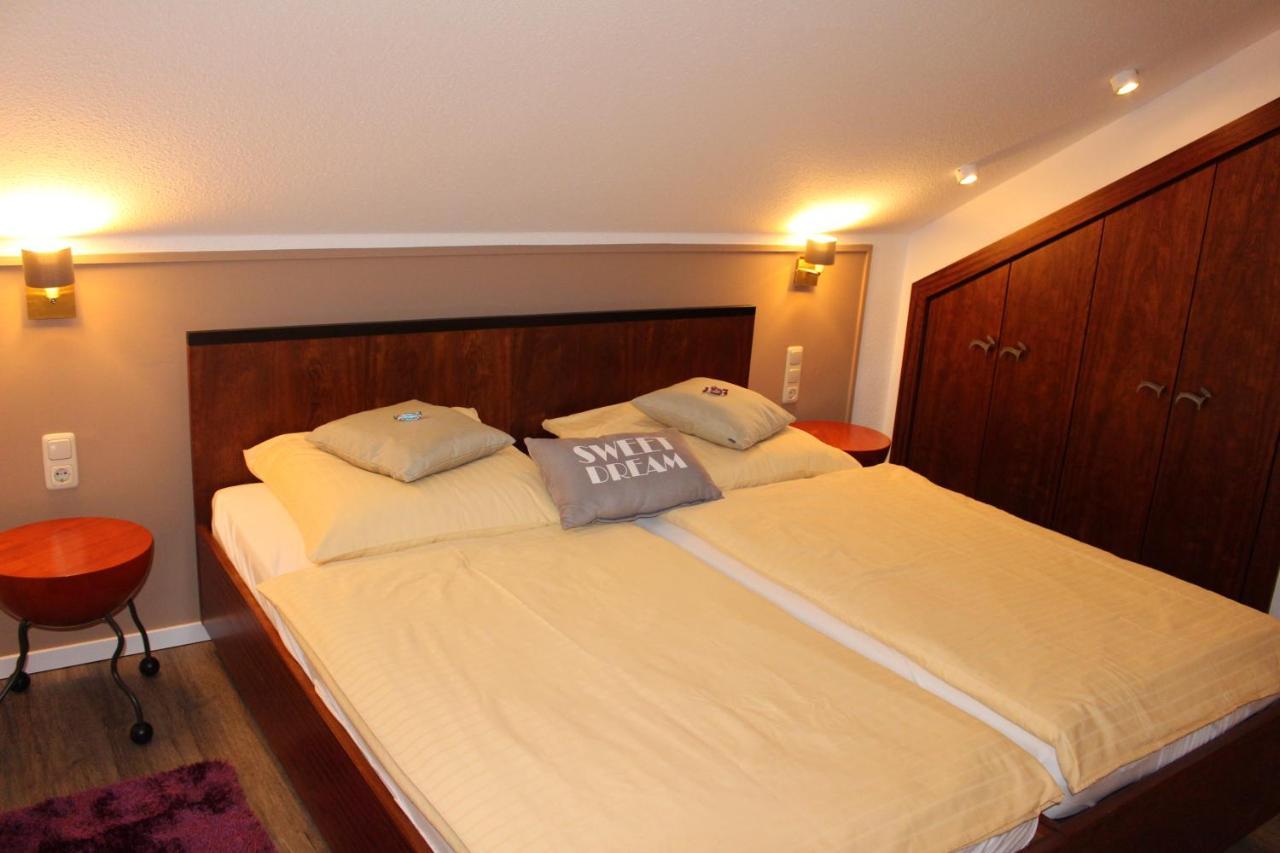 I.M.Apartments 42 M² Fuer 2 Personen Düsseldorf Esterno foto